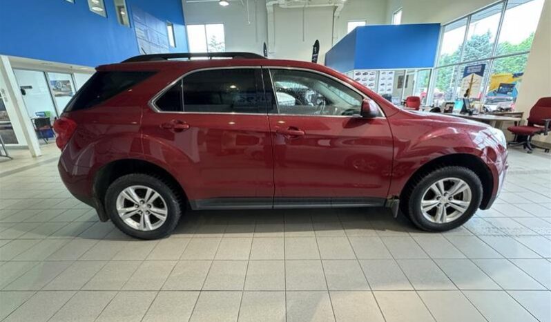 
								2015 Chevrolet Equinox 1LT full									