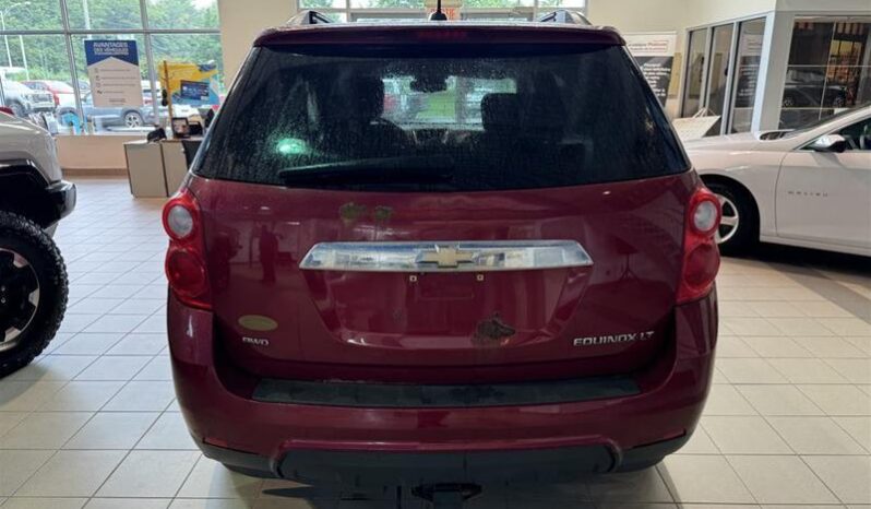 
								2015 Chevrolet Equinox 1LT full									