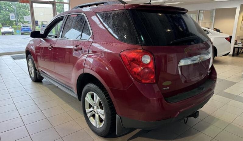 
								2015 Chevrolet Equinox 1LT full									