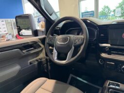 
										2024 GMC Sierra 1500 SLT full									