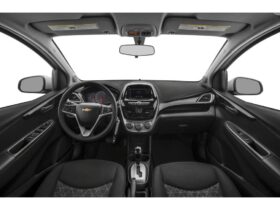 2021 Chevrolet Spark 1LT CVT