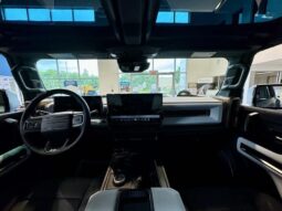 
										2024 GMC HUMMER EV SUV 3X full									