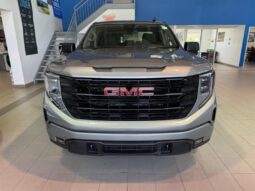 
										2024 GMC Sierra 1500 Elevation full									