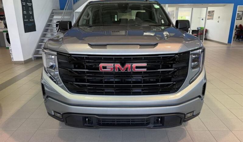 
								2024 GMC Sierra 1500 Elevation full									