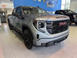 
										2024 GMC Sierra 1500 Elevation full									