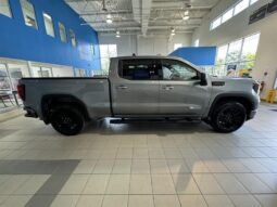 
										2024 GMC Sierra 1500 Elevation full									