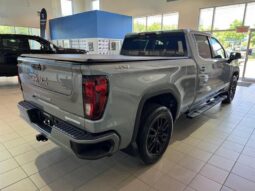 
										2024 GMC Sierra 1500 Elevation full									