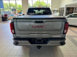 
										2024 GMC Sierra 1500 Elevation full									