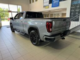 
										2024 GMC Sierra 1500 Elevation full									