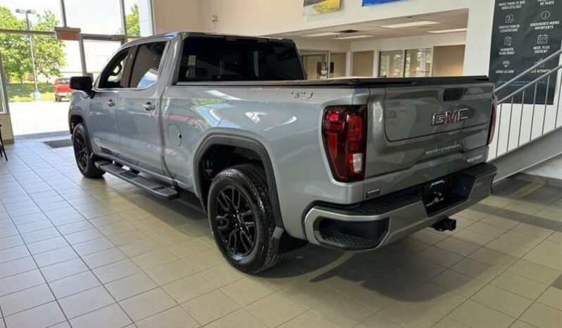 
								2024 GMC Sierra 1500 Elevation full									