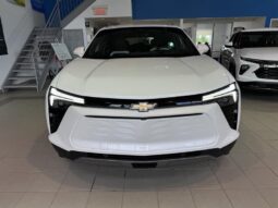 
										2024 Chevrolet Blazer EV full									