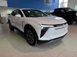 
										2024 Chevrolet Blazer EV full									