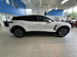 
										2024 Chevrolet Blazer EV full									