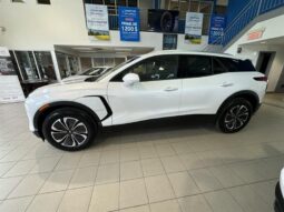 
										2024 Chevrolet Blazer EV full									