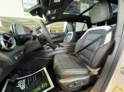 
										2024 Chevrolet Blazer EV full									