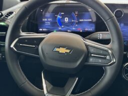 
										2024 Chevrolet Blazer EV full									