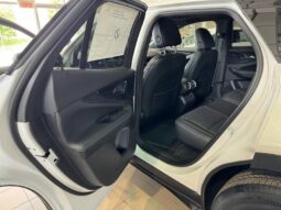 
										2024 Chevrolet Blazer EV full									