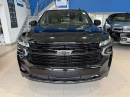 
										2024 Chevrolet Tahoe RST full									