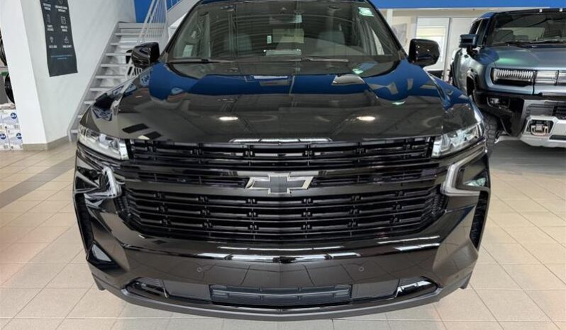 
								2024 Chevrolet Tahoe RST full									