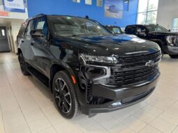 
										2024 Chevrolet Tahoe RST full									