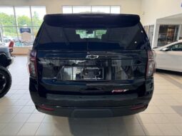 
										2024 Chevrolet Tahoe RST full									