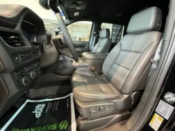 
										2024 Chevrolet Tahoe RST full									