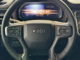 
										2024 Chevrolet Tahoe RST full									