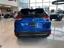 
										2024 Mitsubishi ECLIPSE CROSS full									