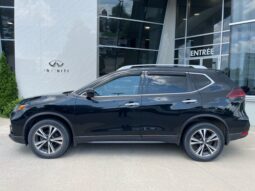 
										2019 Nissan Rogue Sv full									