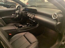 
										2021 Mercedes-Benz A250 4MATIC Hatch full									