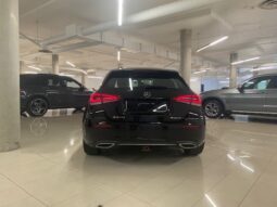 
										2021 Mercedes-Benz A250 4MATIC Hatch full									