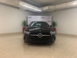 
										2021 Mercedes-Benz A250 4MATIC Hatch full									