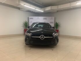 2021 Mercedes-Benz A250 4MATIC Hatch