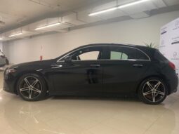 
										2021 Mercedes-Benz A250 4MATIC Hatch full									