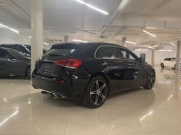 
										2021 Mercedes-Benz A250 4MATIC Hatch full									