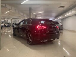 
										2021 Mercedes-Benz A250 4MATIC Hatch full									