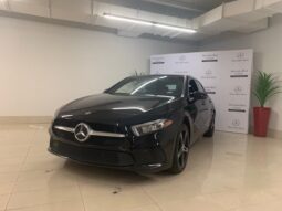 
										2021 Mercedes-Benz A250 4MATIC Hatch full									