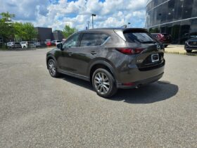 2020 Mazda CX-5 GT