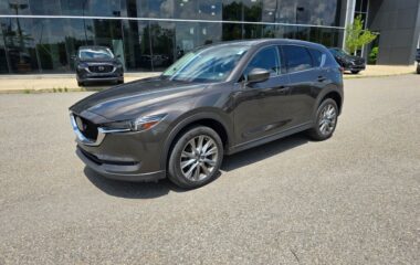 2020 Mazda CX-5 GT