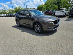 
										2020 Mazda CX-5 GT full									