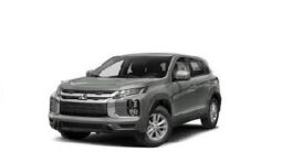 2024 Mitsubishi RVR SEL - New SUV - VIN: JA4AJVAW9RU605586 - Rallye Mitsubishi Gatineau