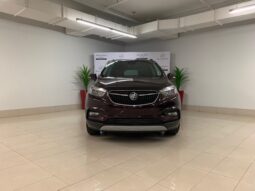 
										2018 Buick Encore AWD Sport Touring full									