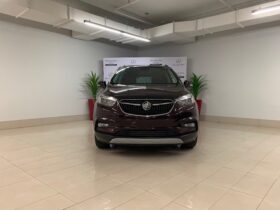 2018 Buick Encore AWD Sport Touring