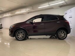 
										2018 Buick Encore AWD Sport Touring full									