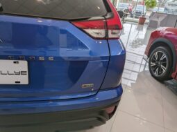 
										2024 Mitsubishi ECLIPSE CROSS ES full									