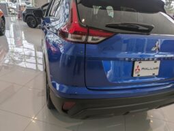 
										2024 Mitsubishi ECLIPSE CROSS ES full									