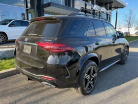 2024 Mercedes-Benz GLE Plug-in-Hybrid GLE 450E4