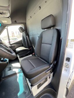 
										2024 Mercedes-Benz ESprinter 170 Wheelbase High Roof RWD full									