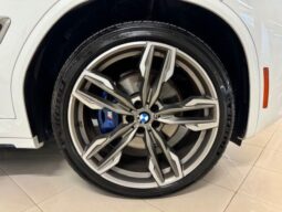 
										2021 BMW X4 M40i full									