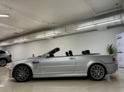 
										2003 BMW M3 Cabriolet full									